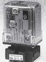 DCM 4059G, Current/Voltage Amplifier