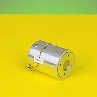 LXT 920-50/50, Torque/Thrust Load Cell