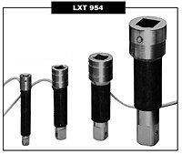LXT 954-25, Reaction Socket Extension Torque Sensor