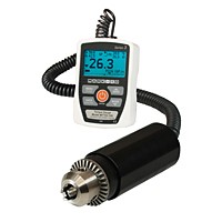 MTT03-10Z, TT03 - Digital Torque Gage