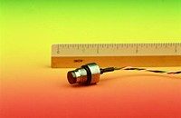 Sub Miniature Pressure Transducer