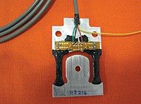 HPB - Load Force Sensor