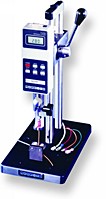 ES10, ES10 - Vertical Lever Test Stand - 100 Lbs