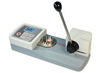 Wire Terminal Pull Tester