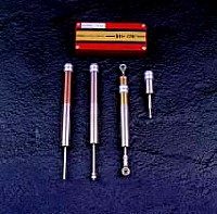 LAT 100-0.5, LAT 100 Unguided Armature