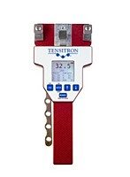Aircraft Cable Tension Meter