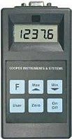 DFI 200, DFI 200 - Hand Held Indicator