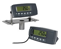 DFI 250, Digital Weight Indicator