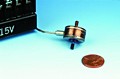 Tension/Compression Miniature Load Cell, Range from 0-50 Gram to 0-10,000 Lbs