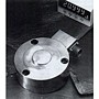 Compression Only Pancake Load Cell, Ranges from 0-5 Lbs to 0-500,000 Lbs