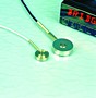 Donut Load Cell, Ranges from 0-100 Lbs to 0-5000 Lbs