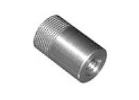 G1037, Coupling, 5/16-18F/F