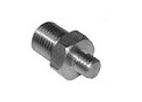 G1040, Adapter, 5/16-18M To 5/16-18M