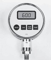 DPG 100-1, DPG 100 - Digital Pressure Test Gage