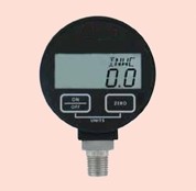 DPG1203-30 In Hg (Vac), DPG 1203/1204 - Digital Pressure Gage