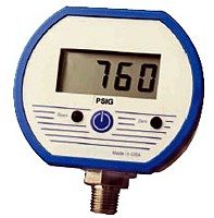 DPG 1000B, DPG 1000B - Digital Pressure Gage
