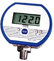 DPG 1000DR 3 To 5K, DPG 1000DR - Retransmitting Digital Pressure Gage