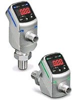 PTT 260, Digital Pressure Sensor