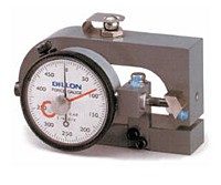 XC-Compression - Mechanical Force Gage