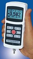 High Capacity Digital Force Gage