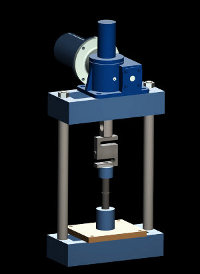 Custom Test Stands